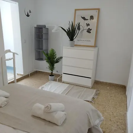 El Balcon De San Pablo Appartement *