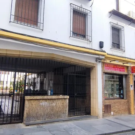 El Balcon De San Pablo Appartement Córdoba