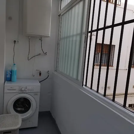El Balcon De San Pablo