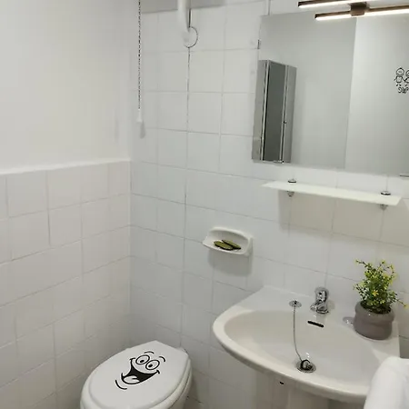 El Balcon De San Pablo Appartement Córdoba